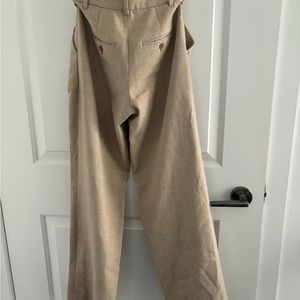 Aritzia Effortless Pants